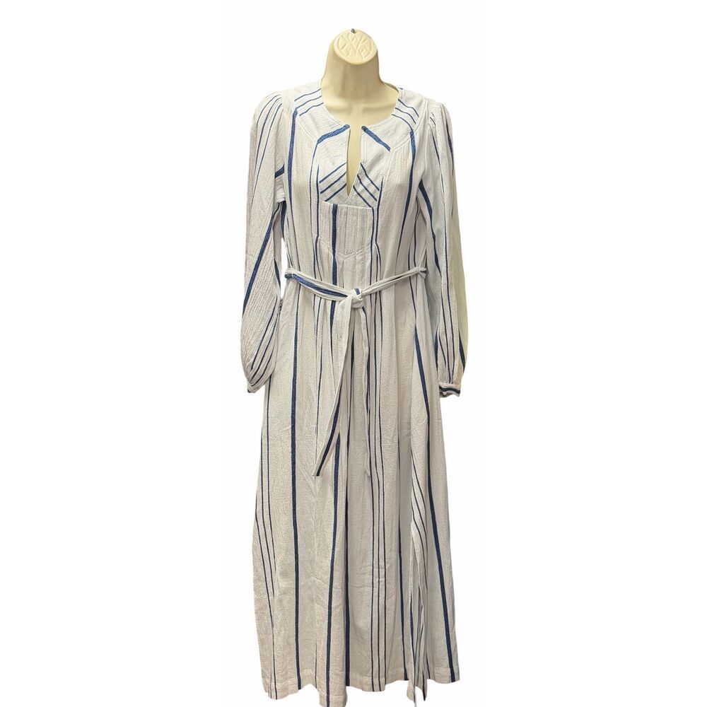 Xirena Ellys Dress in Cloud Blue NWT Size X-Small - Picture 3 of 8